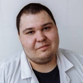 Туличев Александр Алексеевич, терапевт