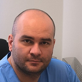 Гудиев Алан Мирославович, ортопед