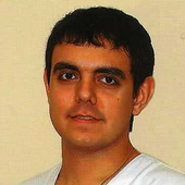 Божко Андрей Викторович, хирург