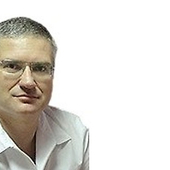 Белковский Константин Викторович, стоматолог-ортопед