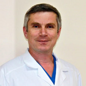 Данилов Вячеслав Витальевич, стоматолог-хирург