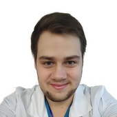 Берсенев Иван Александрович, анестезиолог-реаниматолог