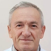 Карсаков Валерий Федорович, хирург