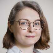 Шоломова Виктория Игоревна, пульмонолог