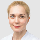 Исламова Эльмира Шамильевна, рентгенолог