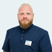 Уличкин Роман Сергеевич, ЛОР