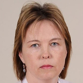 Кутузова Ирина Юрьевна, педиатр