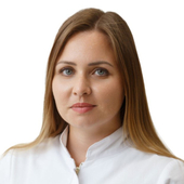 Никитина Виктория Леонидовна, гинеколог