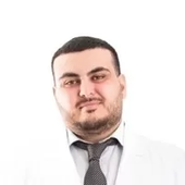 Давыдов Варлам Витальевич, нарколог