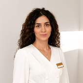 Тамара Арамаисовна, врач-косметолог
