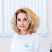 Козлова Валентина Васильевна, стоматолог-терапевт