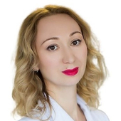 Жерлова Татьяна Георгиевна, пластический хирург