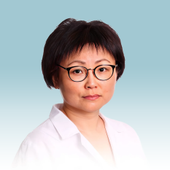 Хан Ирина Николаевна, физиотерапевт