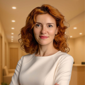 Дмитриева Лилия Александровна, врач-косметолог