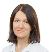 Полищук Надежда Михайловна, ЛОР