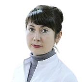 Мироненко Наталья Николаевна, семейный врач