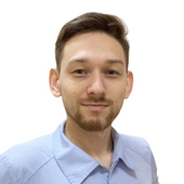 Камалов Тимур Ильдарович, массажист