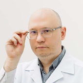 Судаков Дмитрий Сергеевич, гинеколог