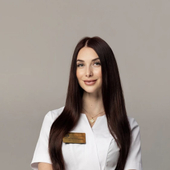 Гривцова Евгения Вячеславовна, детский эндокринолог