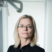 Крюкова Мария Александровна, стоматолог-ортопед