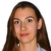 Нижадасл (Гирогорьева) Алина Олеговна, ортодонт