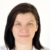 Фролова Наталья Вячеславовна, офтальмолог