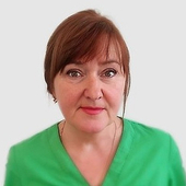 Подворчанова Юлия Викторовна, стоматолог-терапевт