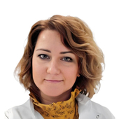 Боброва Юлия Павловна, невролог