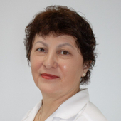 Новикова Римма Ванушевна, терапевт