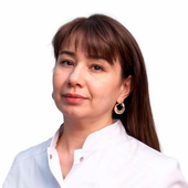 Талыбова Зульфия Мамед Кызы, акушер-гинеколог