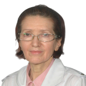 Акимова Людмила Александровна, терапевт