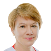 Малтабар Наталья Альбертовна, пульмонолог