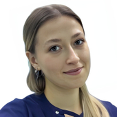 Волкова Ева Олеговна, детский психолог