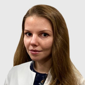 Шунакова Екатерина Игоревна, педиатр