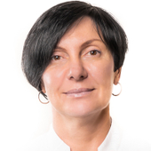 Полякова Оксана Викторовна, детский хирург