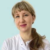 Жиглатова Ксения Ивановна, ЛОР