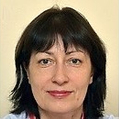 Бурцева Елена Михайловна, детский кардиолог