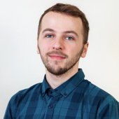 Александров Антон Сергеевич, психолог