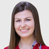 Карпова Любовь Сергеевна, анестезиолог-реаниматолог