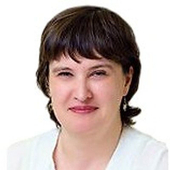 Демдоуми Нелли Юрьевна, детский кардиолог