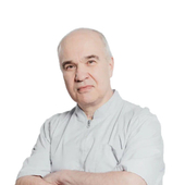 Тепловодский Владислав Витальевич, стоматолог-ортопед