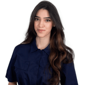 Антонян Диана Эдуардовна, стоматологический гигиенист