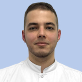 Меджидов Руслан Магомедгаджиевич, стоматолог-терапевт