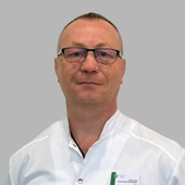 Моклоков Александр Викторович, анестезиолог