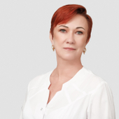 Григорьевская Татьяна Валерьевна, стоматолог-терапевт