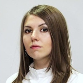 Анопченко Анна Сергеевна, дерматолог