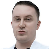 Николенко Леонид Михайлович, пластический хирург