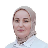 Авторханова Хава Хусаиновна, невролог