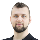 Порфенчук Дмитрий Александрович, стоматолог-хирург