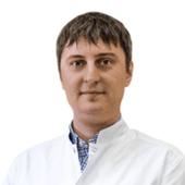 Шабловский Дмитрий Юрьевич, офтальмолог